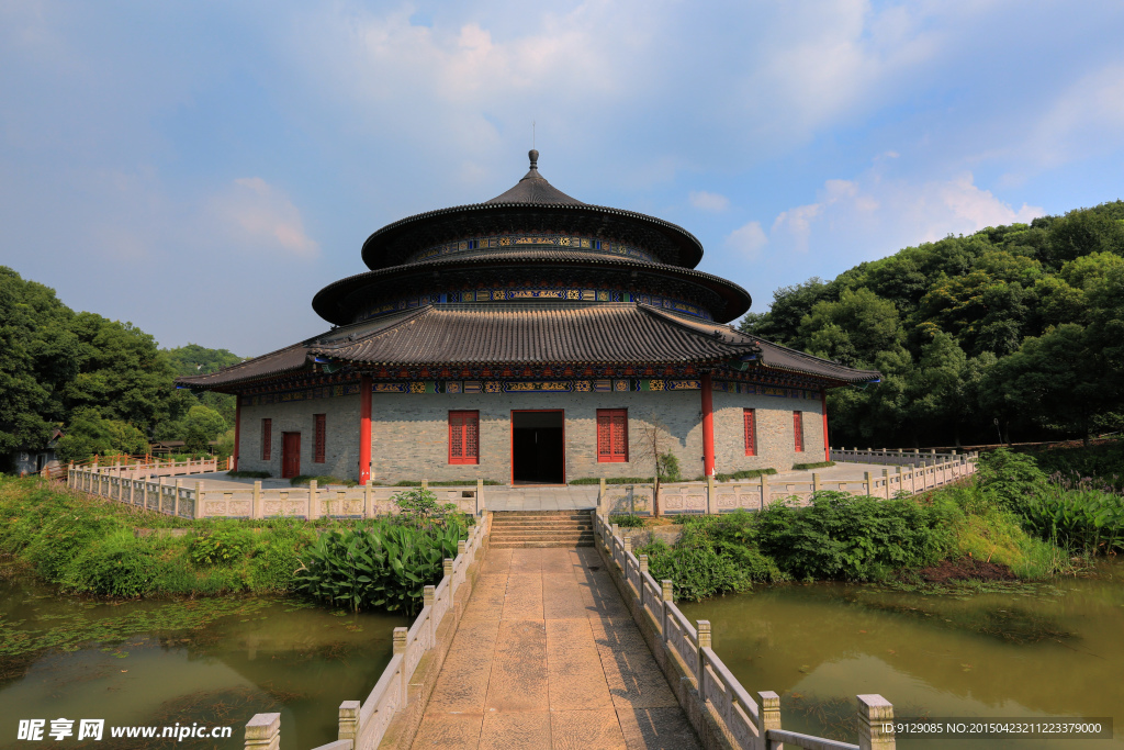 东方文化园