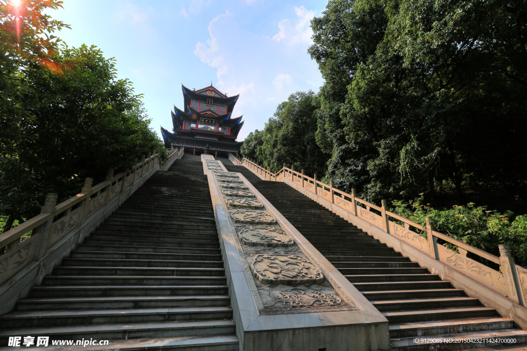 东方文化园