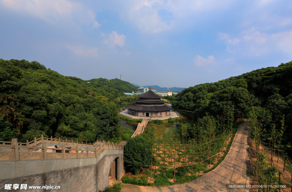 东方文化园