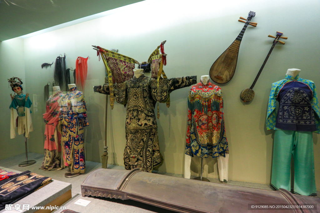 雕版印刷博物馆