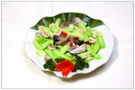 双菇枸杞青瓜