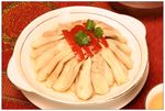 葱油鸡腿菇