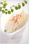 金针菇