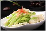 芹香白玉菇