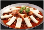 地锅鸡