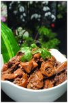 干靠小笨鸡