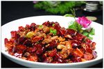 歌乐山辣子鸡