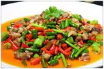 汉阳生炒鸡