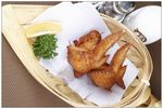鸡翅饺子