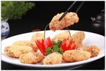 金牌鸡翅