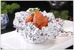 金牌叫花鸡翅一份