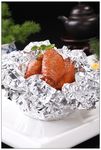 金牌叫花鸡翅一份