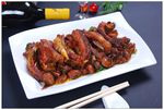 精排压鸡胗