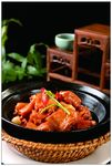 飘香九层鸡
