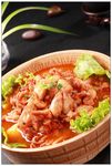 山城豆花鸡