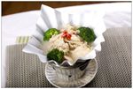 纸锅豆香鸡