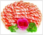 羊脖肉