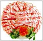 羊胸肉