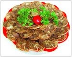 羊头肉