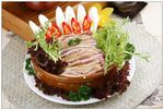 京葱羊仔肉