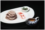 君顶原味羊腱