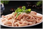 蒸羊肚