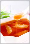 三鲜杂粮羹