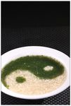 太极素菜羹