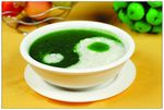 太极素菜羹