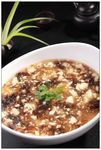 无锡豆花羹