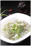 西湖纯菜羹