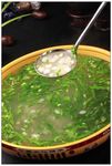 杏仁蔬菜羹