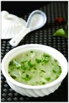 雪花土豆羹