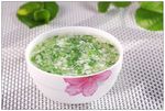 养生素菜羹
