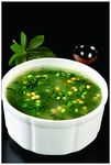 玉米蔬菜羹