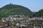 凤凰古城