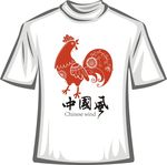 卡通T恤