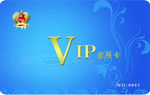 VIP会员卡