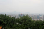 鸟瞰城市
