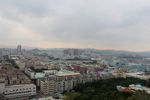 鸟瞰城市