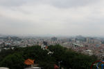 鸟瞰城市