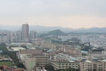鸟瞰城市