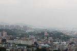 鸟瞰城市