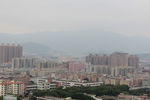 鸟瞰城市