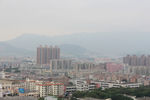 鸟瞰城市