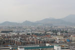 鸟瞰城市