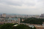 俯看城市