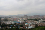 俯看城市
