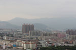 俯看城市