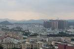俯看城市